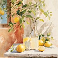 Limoncello no. 3