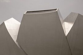 ArtScience-Museum in Singapur von Mark Thurman