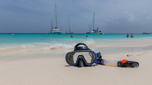 Landschapsfotografie -Bounty eiland...