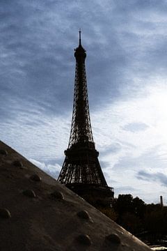 Der Eiffelturm | Paris | Frankreich Reisefotografie von Dohi Media