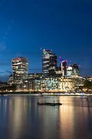 London Skyline