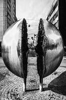 The divided ball