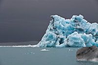 Ijsbergenmeer Jokulsarlon