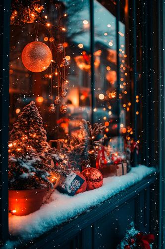 Kerstmis roept vreugde op