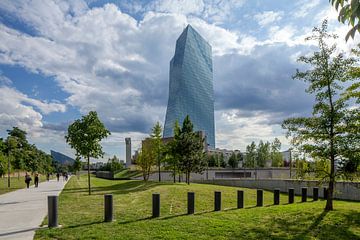 ECB Toren