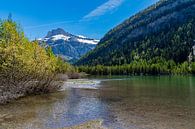 Lac de Derborence (3), Zwitserland van Ingrid Aanen thumbnail