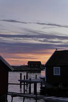 Goldene Abende - Schwedisches Dorf