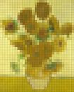 Sonnenblumen von Nettsch . Miniaturansicht