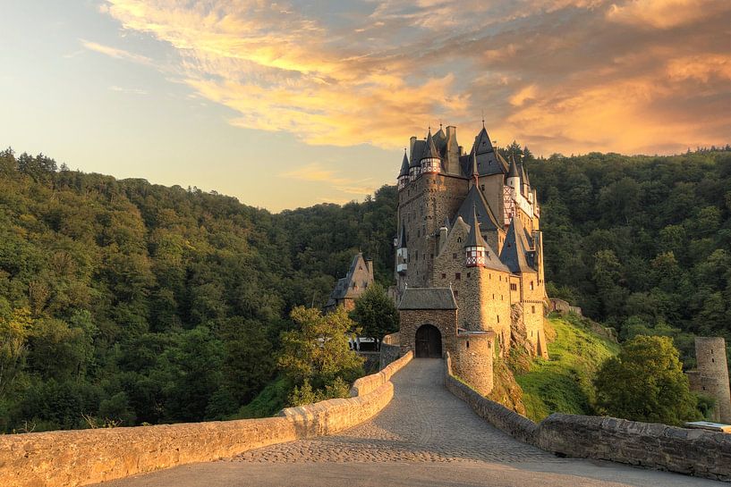 Burg Eltz par Photography by J