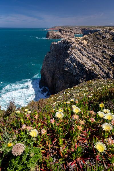 Algarve, Portugal von Dirk Rüter