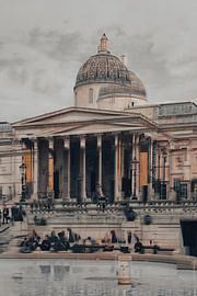 Londres, 10e partie