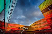 UWV-Gebäude Almere