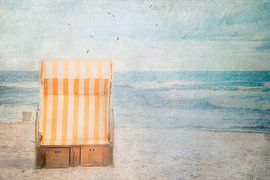 Sea Time by Claudia Moeckel