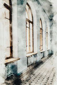 Lumière de l'espoir