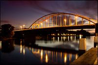 wilhelminische Brücke 