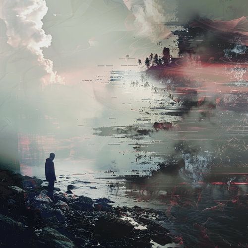 Gebrochenes Schweigen