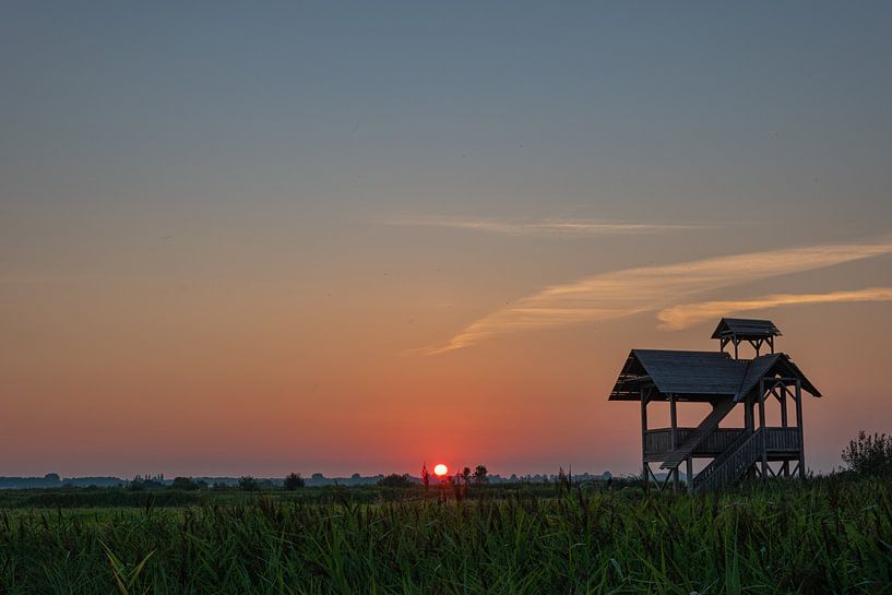 Die große Stille von Roland's Foto's