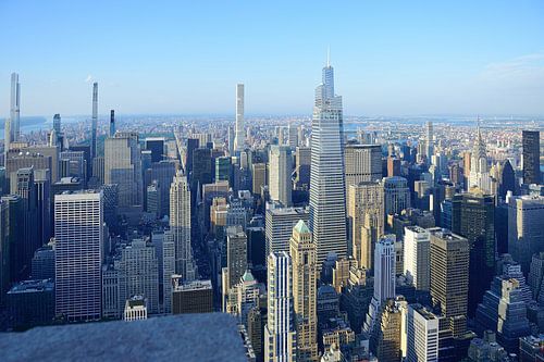 De Upper East Side