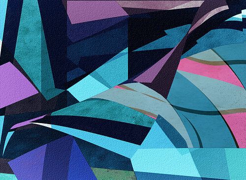 toujours voir le bon côté des choses