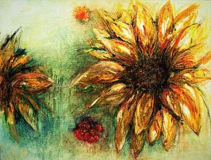 Sonnenblume