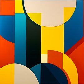 Stylische Wohnraumgestaltung von Heike Hultsch