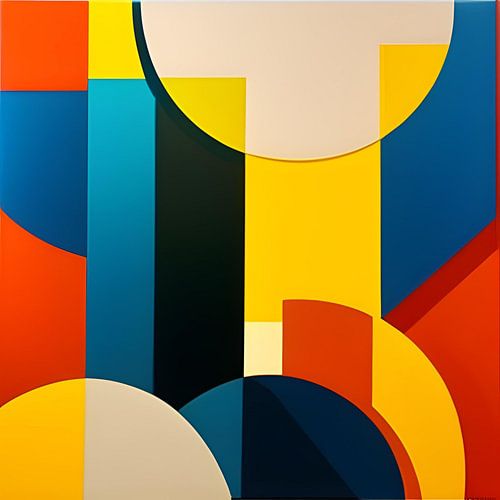 Stylish living room design