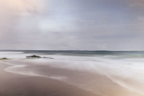 Un littoral sinueux