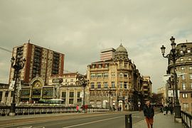 Urban Transition, Bilbao by Urban Archive