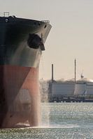 Haven foto Rotterdam