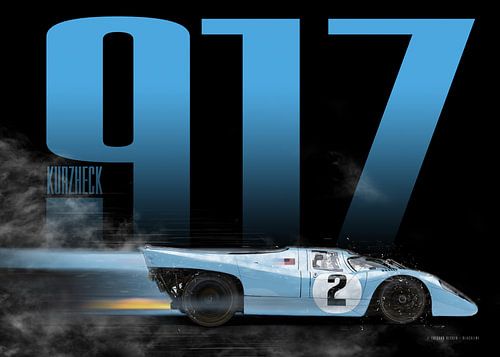 Porsche 917