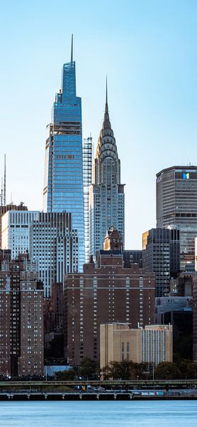 New York City by Hello Pompoyo