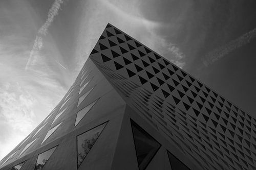 Haus der Provinz, Antwerpen