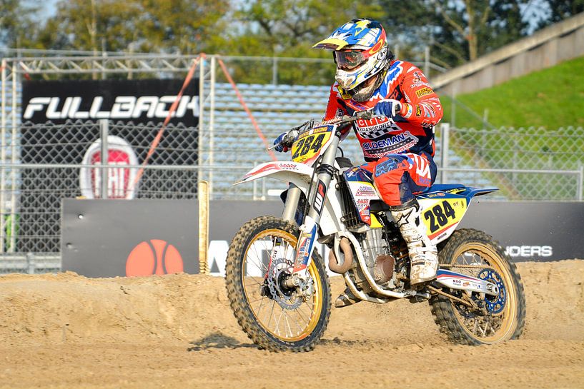 Motorcross par Quick Fotografie