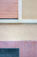 On the street | travel photography | pastels