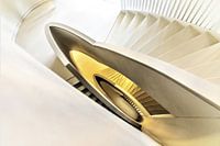 Wenteltrap II (Spiral Staircase II)