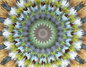 Mandala-Art-Blocks