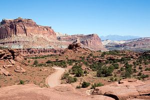 Capitol Reef 2