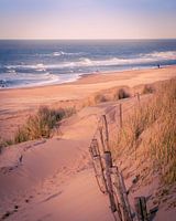 Beach resort Meijendel