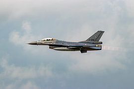 F-16 Fighting Falcon von Reinier Holster