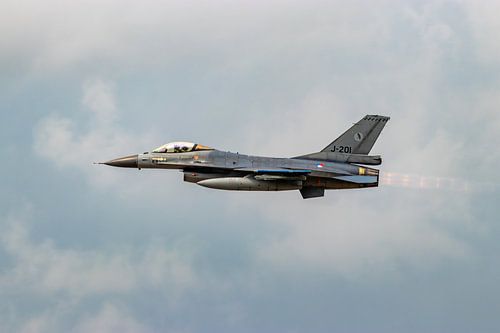F-16 Fighting Falcon