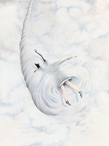 Er is geen plaats zoals thuis