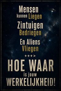 Hip-hop sans beat - Les extraterrestres volent
