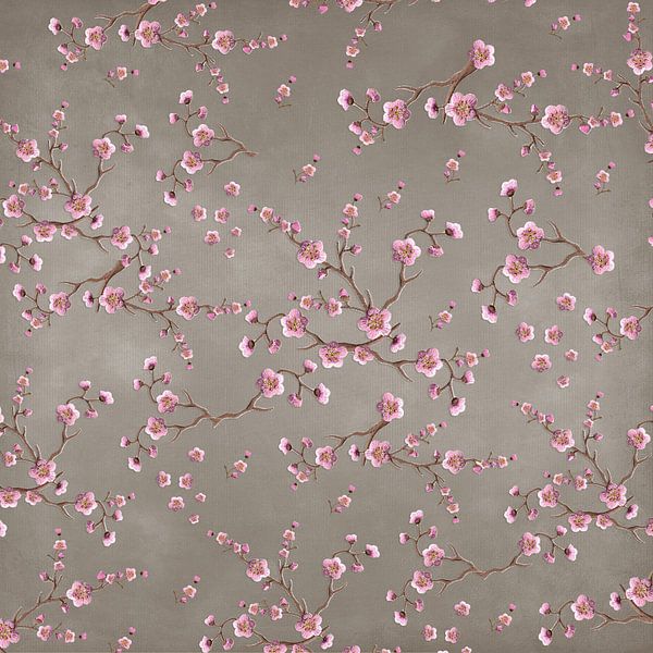 Sakura Beige van Monika Strigel