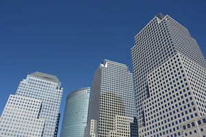 Brookfield Place, Manhattan