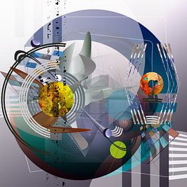 Back to future by Andreas Wemmje