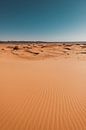 Marokko Wüste 2 von Andy Troy Miniaturansicht