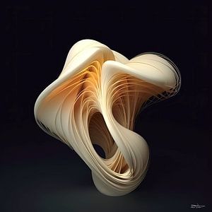 moderne Form