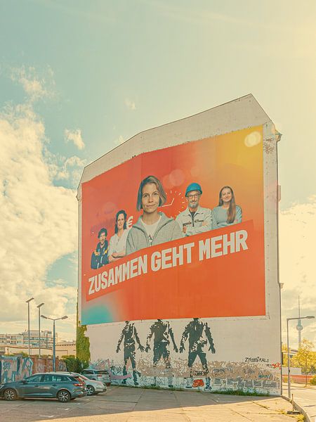 Ensemble par Michael Schulz-Dostal