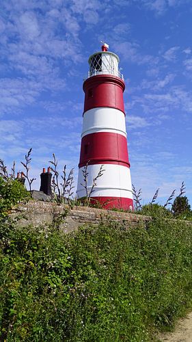 Vuurtoren Happisburgh