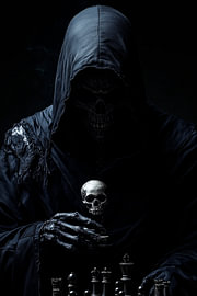 Das Schatten-Gambit von John Dan